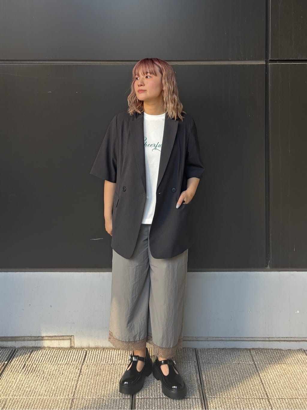 UNITED ARROWS LTD. OUTLET | ハーフスリーブ ジャケット | Rakuten