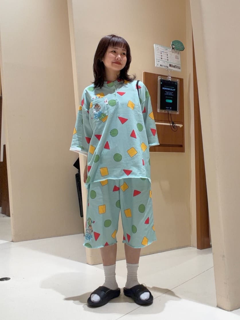 FREAK'S STORE | クレヨンしんちゃん×SAUVENIR×FREAK'S STORE 別注