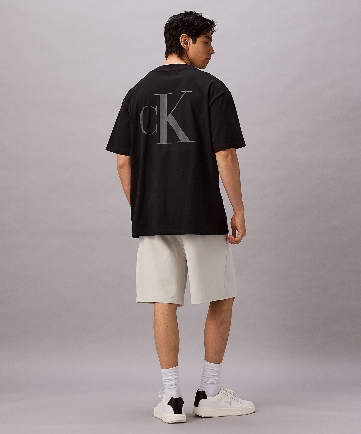 Calvin Klein | (U)【公式ショップ】 カルバンクライン スタンダード
