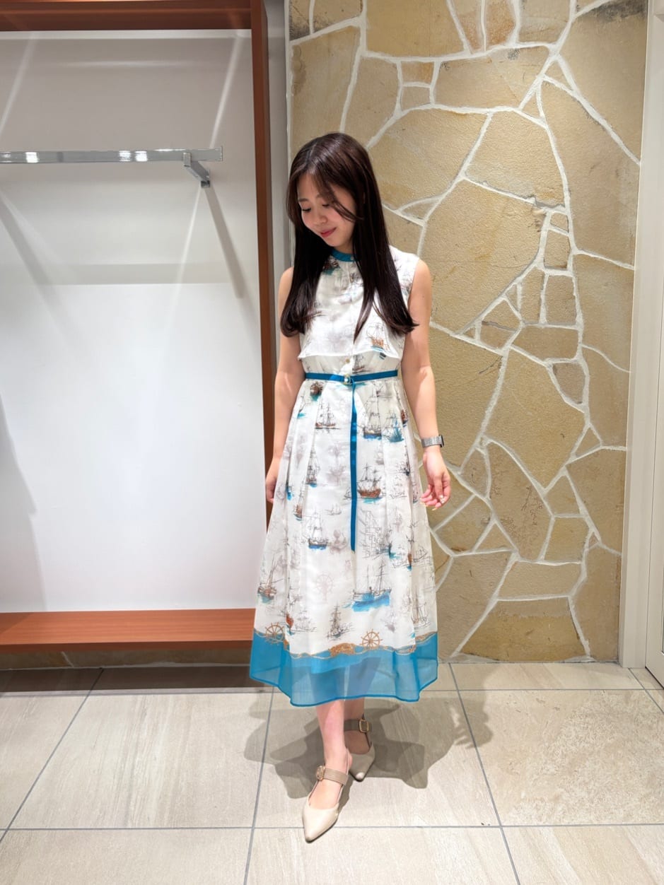 Viaggio Bluのコーディネートを紹介します。｜Rakuten Fashion(楽天ファッション／旧楽天ブランドアベニュー)7111039