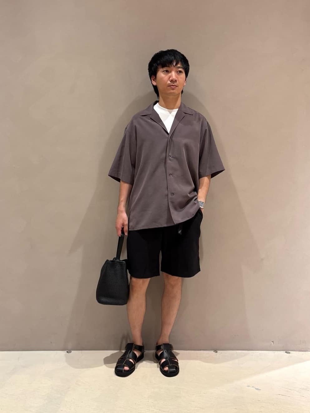 BEAUTY&YOUTH UNITED ARROWS | 【別注】<Gramicci>ウーブン ショーツ