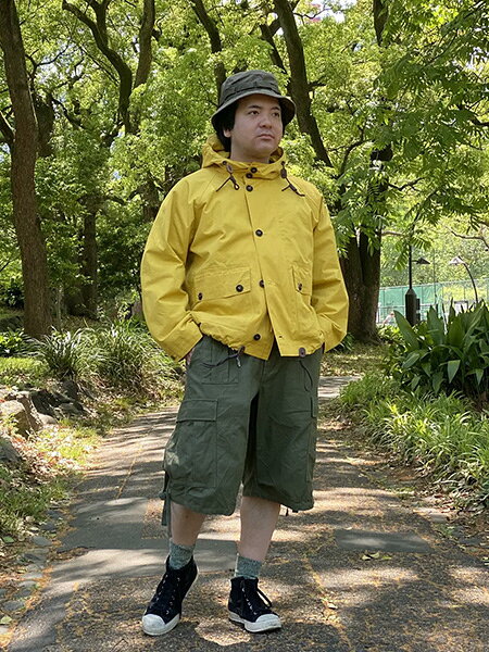 Nigel Cabourn | 【公式】ナイジェル・ケーボン / MAN / アーミー