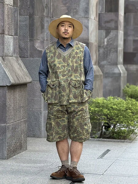 Nigel Cabourn | 【公式】ナイジェル・ケーボン / MAN / アーミー