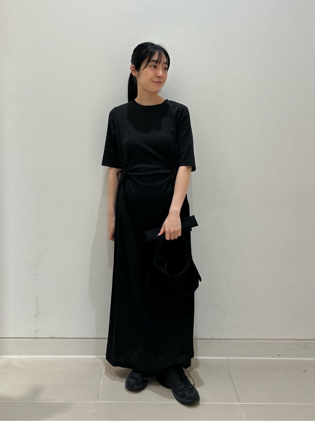 UNITED ARROWS LTD. OUTLET | サイドホール ショートスリーブ