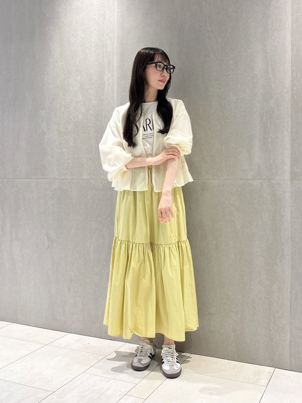 PROPORTION BODY DRESSING | ドロストシアーブルゾン 26SS | Rakuten