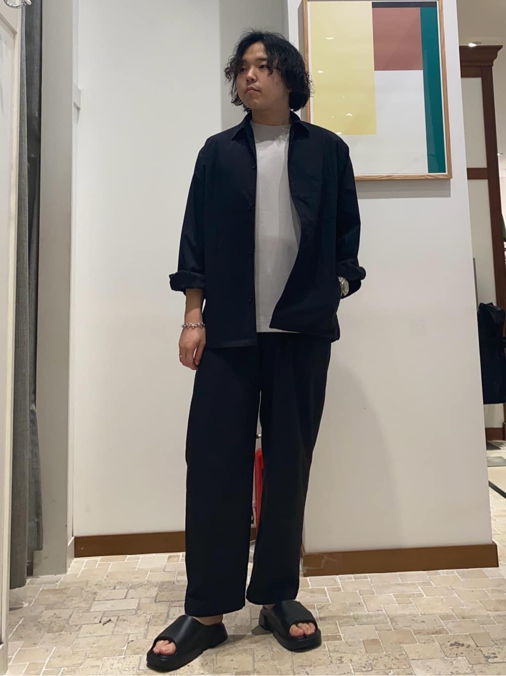 UNITED ARROWS LTD. OUTLET | ウェザーコンフォート ドライ エアー