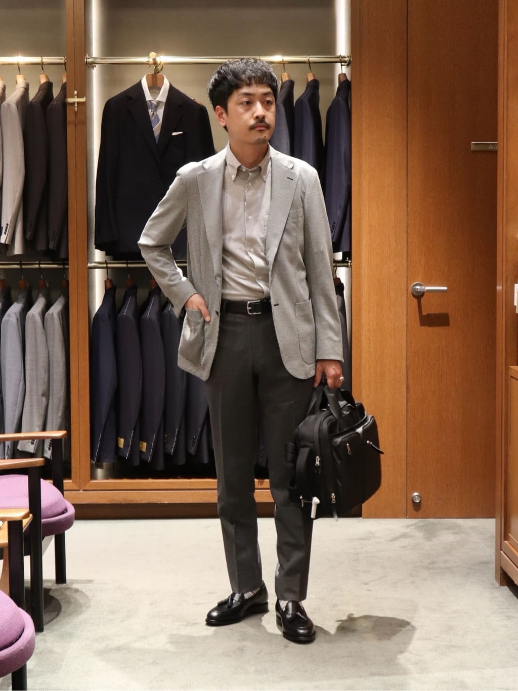 UNITED ARROWS | タッセルローファー UA COZY | Rakuten Fashion(楽天