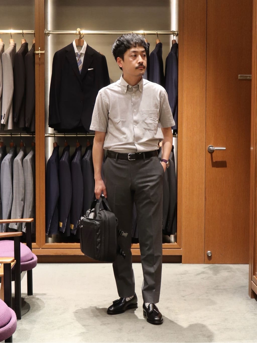 UNITED ARROWS | タッセルローファー UA COZY | Rakuten Fashion(楽天