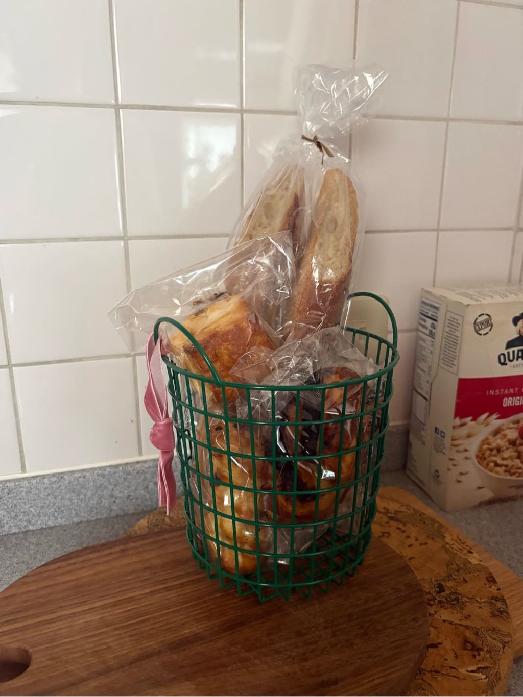 BIRTHDAY BAR | 【SAHIR サヒール】Wire basket ワイヤーバスケット S