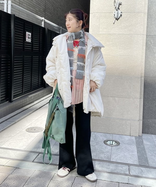 BEAMS WOMEN | CONTROL FREAK / ナイロン 3Way トートバッグ | 新生活