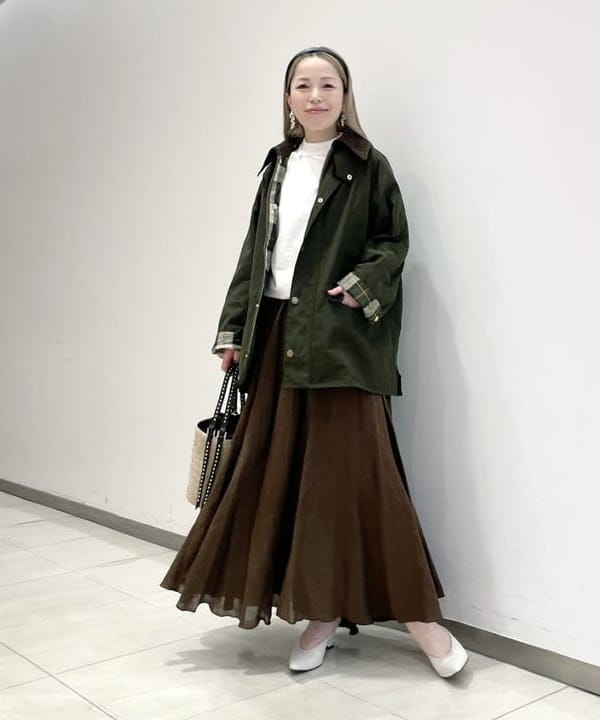 Demi-Luxe BEAMS | レザーラップ ミュール | Rakuten Fashion(楽天