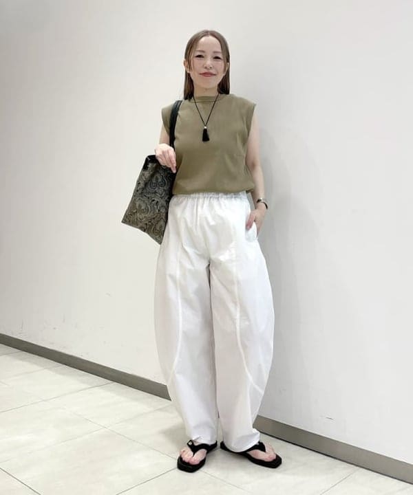 Demi-Luxe BEAMS | ＜追加納品！＞【別注】A VACATION / ONYX ROAM