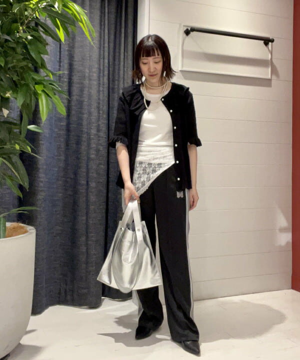BEAMS WOMEN | 【7/11 9:59までポイント20倍】BEAURE / Ray BEAMS