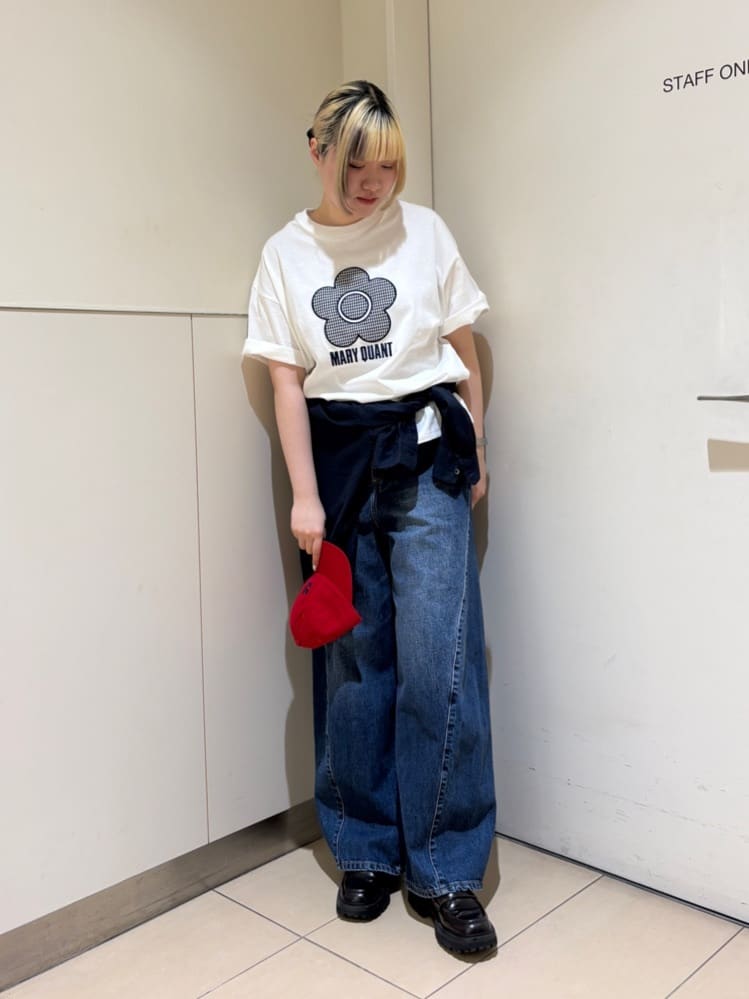 FREAK’S STOREのリネンブレンド シャツ<セットアップ対応>を使ったコーディネートを紹介します。｜Rakuten Fashion(楽天ファッション／旧楽天ブランドアベニュー)7119824