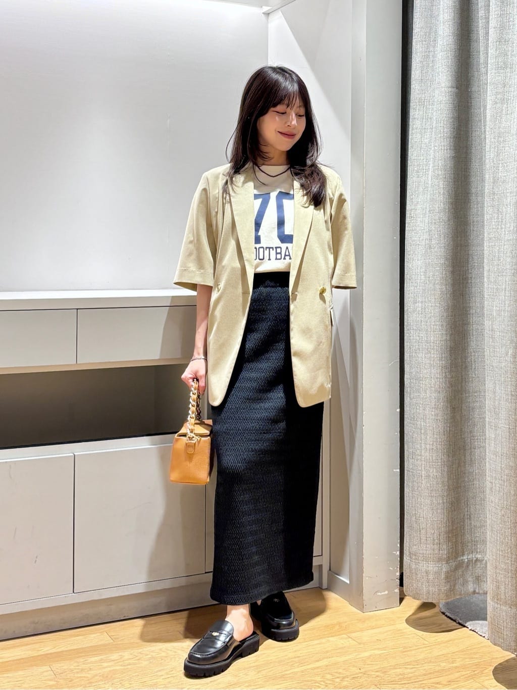UNITED ARROWS LTD. OUTLET | ハーフスリーブ ジャケット | Rakuten