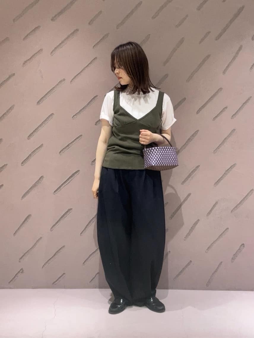 BEAUTY&YOUTH UNITED ARROWS | <6(ROKU)>パターンメッシュ