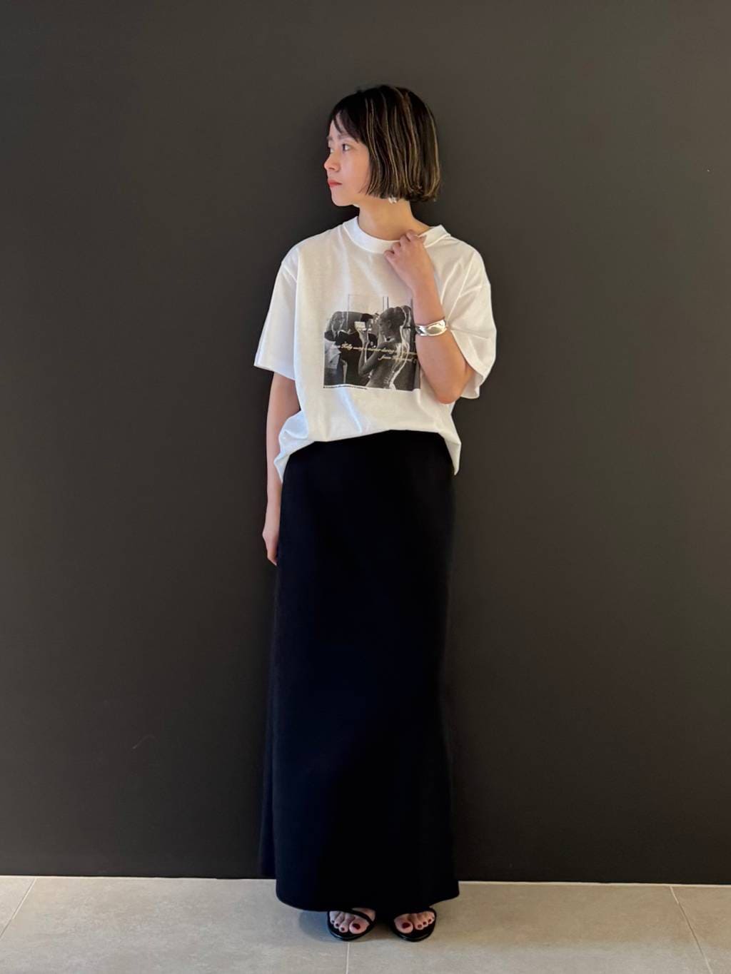 Curensology | ストレッチタイトスカート | Rakuten Fashion(楽天