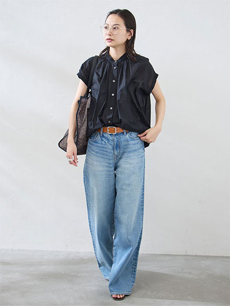 JOURNAL STANDARD | 《追加3》80ローンタックボリュームシャツ