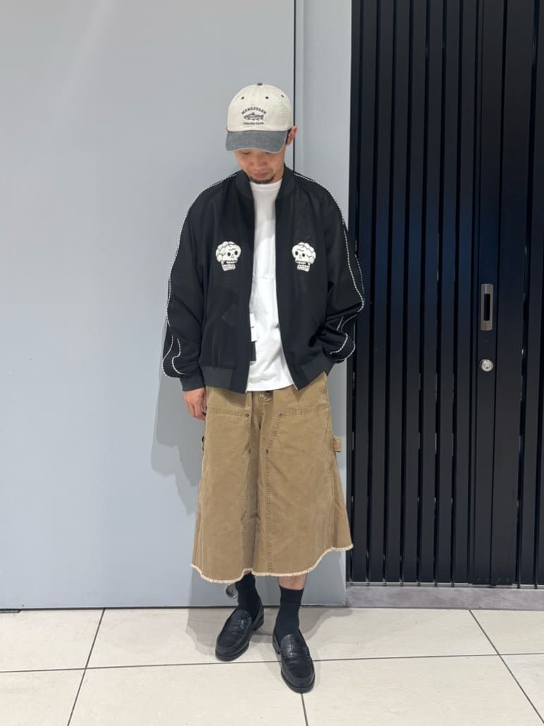 Schott | CHIFFON SUKA JACKET/シフォン スカ ジャケット | Rakuten