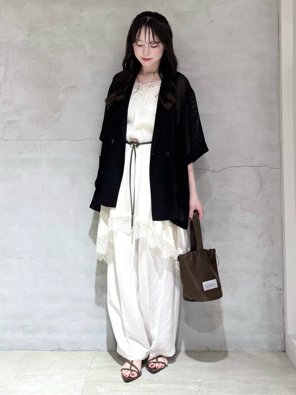 DOUX ARCHIVES | メッシュ半袖ジャケット | Rakuten Fashion(楽天