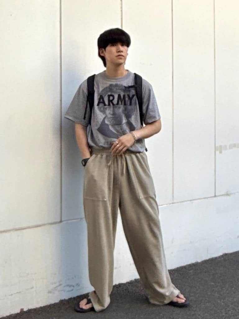 FREAK’S STOREのコーディネートを紹介します。｜Rakuten Fashion(楽天ファッション／旧楽天ブランドアベニュー)7123922