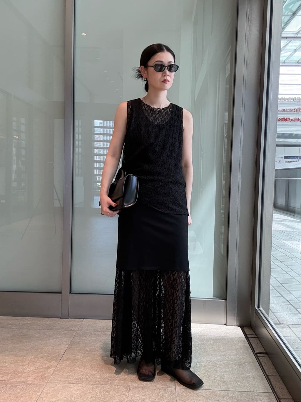 BEAUTY&YOUTH UNITED ARROWS | <MARW UNITED ARROWS+ODETTE E ODILE