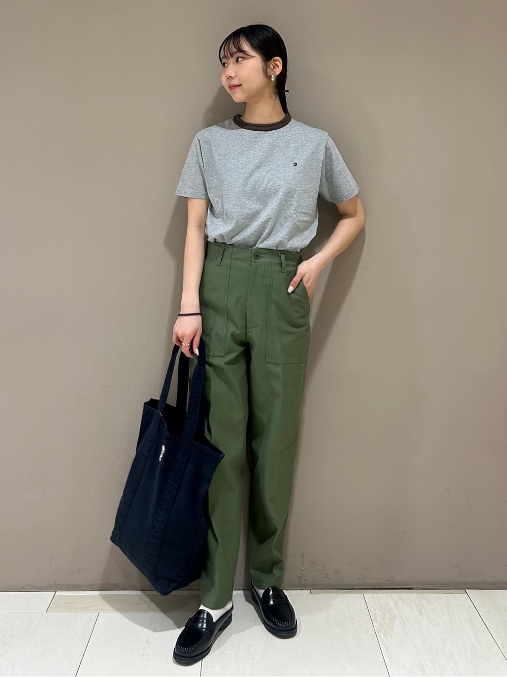 FREAK’S STOREのPENNY SLIDE 販路限定/ペニースライドを使ったコーディネートを紹介します。｜Rakuten Fashion(楽天ファッション／旧楽天ブランドアベニュー)7124871