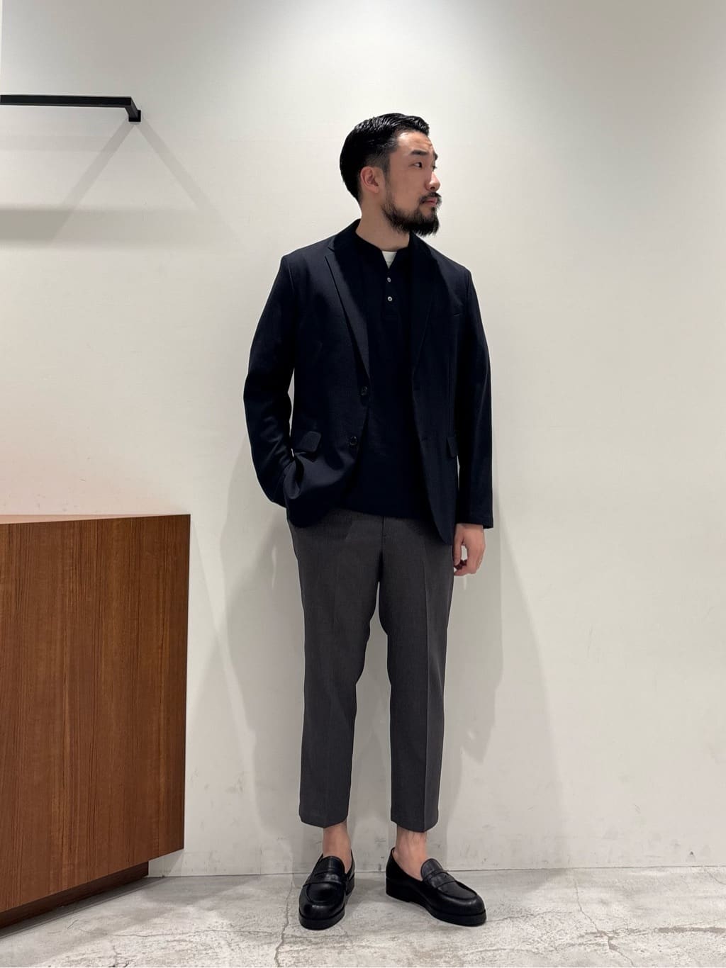 BEAUTY&YOUTH UNITED ARROWS | 【WEB限定 WARDROBE SMART】 Reflax