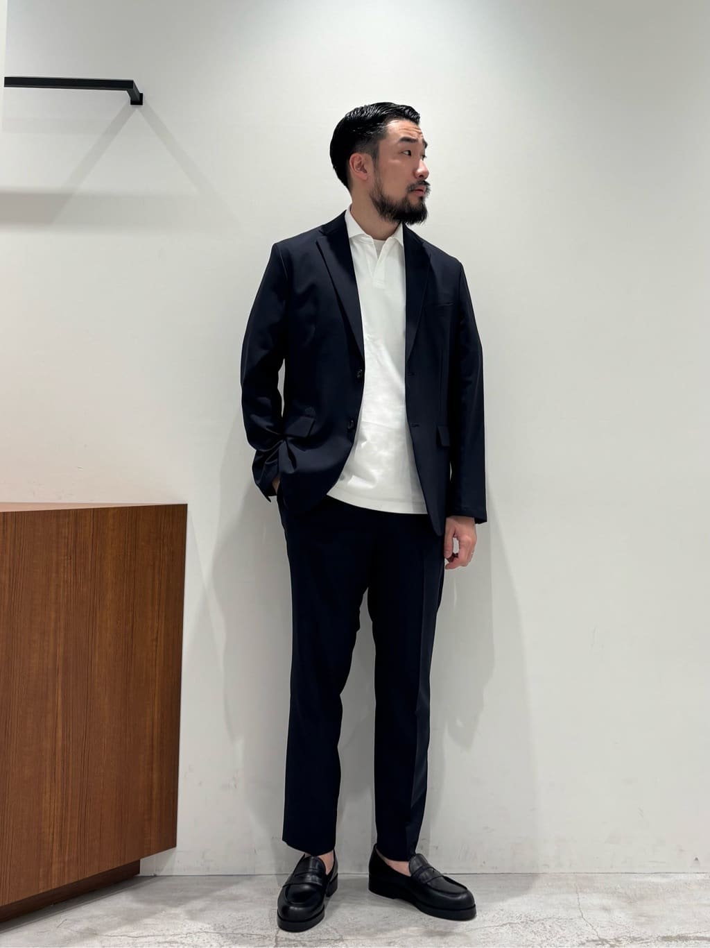 BEAUTY&YOUTH UNITED ARROWS | 【WEB限定 WARDROBE SMART】 Reflax