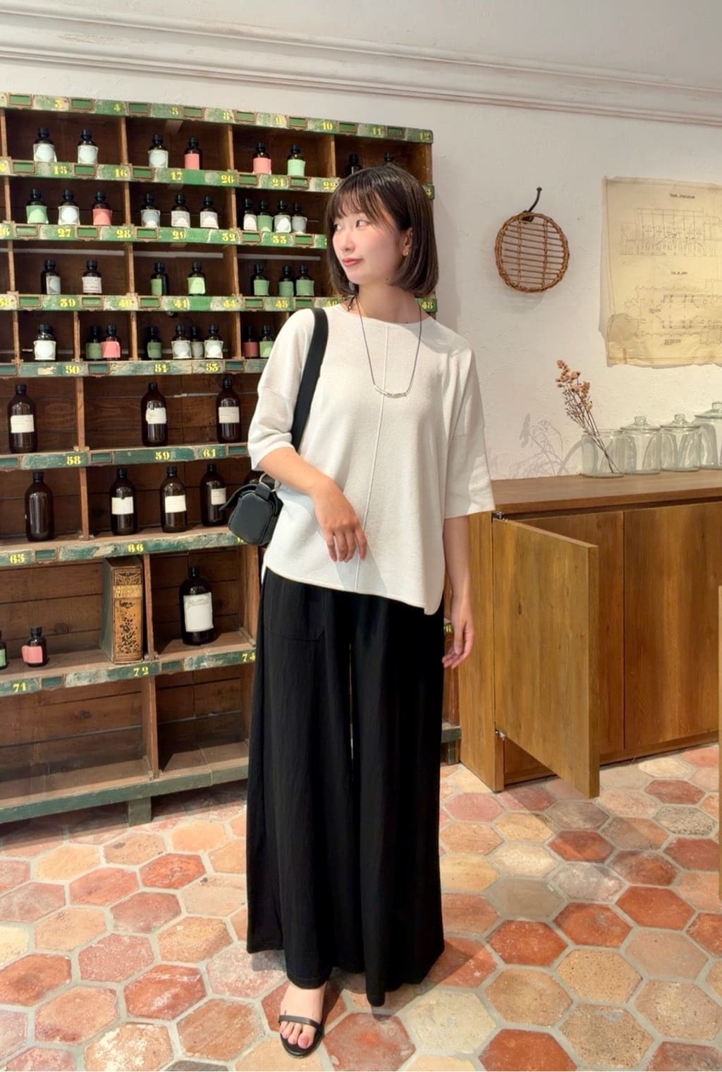 BEARDSLEY | 半袖サラッとプルオーバー | Rakuten Fashion(楽天