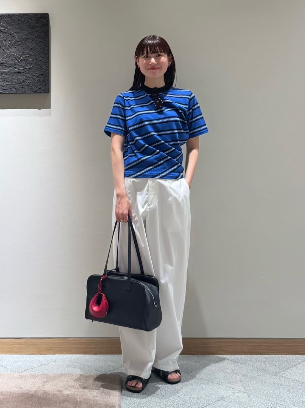 UNITED ARROWS | 【別注】<OSOI>POCCO トートバッグ | Rakuten Fashion