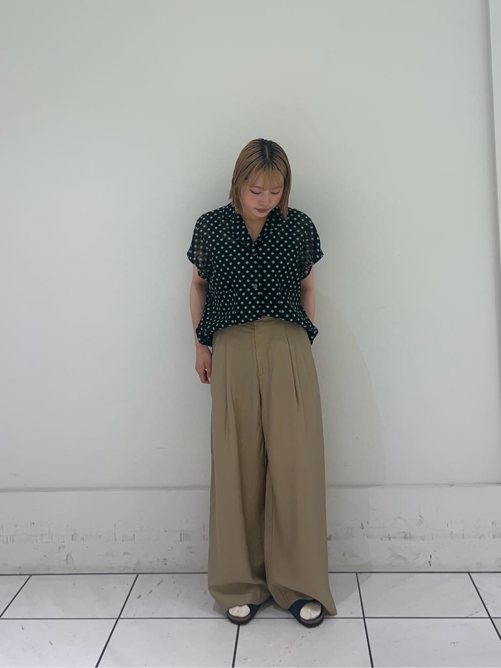 BEAUTY&YOUTH UNITED ARROWS | シアージャガード ショートスリーブ