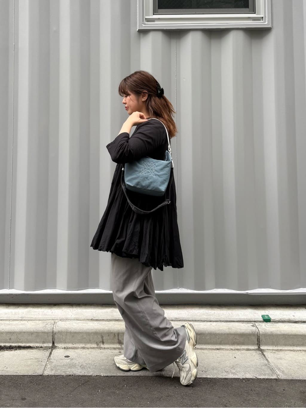 russet | 《WEB限定》【撥水】スタンダードミニショルダーバッグ