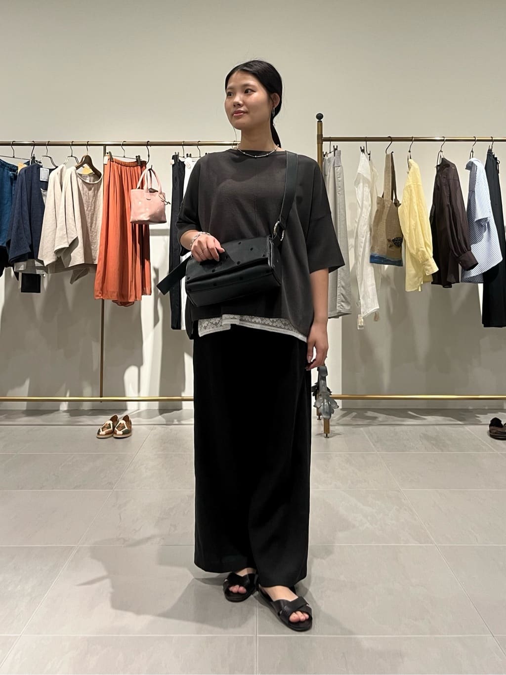 BEARDSLEY | 半袖サラッとプルオーバー | Rakuten Fashion(楽天