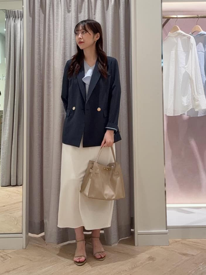 NOLLEY'S | 《セットアップ対応》ウォッシャブルブリーザブル