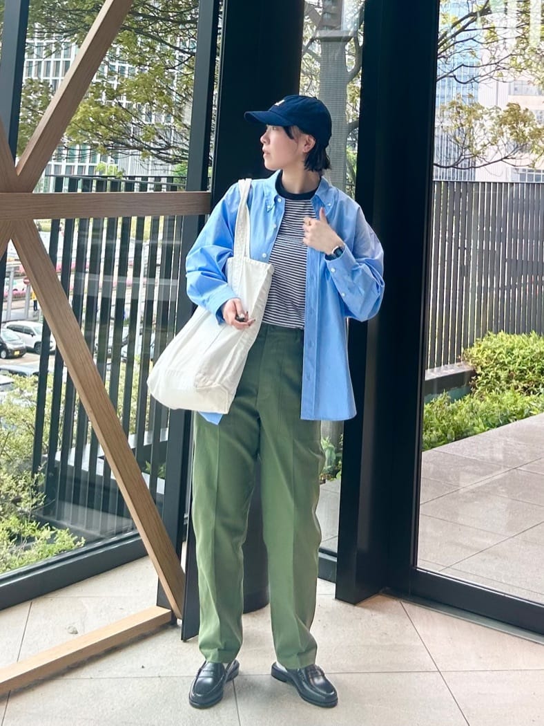 FREAK’S STOREのコーディネートを紹介します。｜Rakuten Fashion(楽天ファッション／旧楽天ブランドアベニュー)7127699