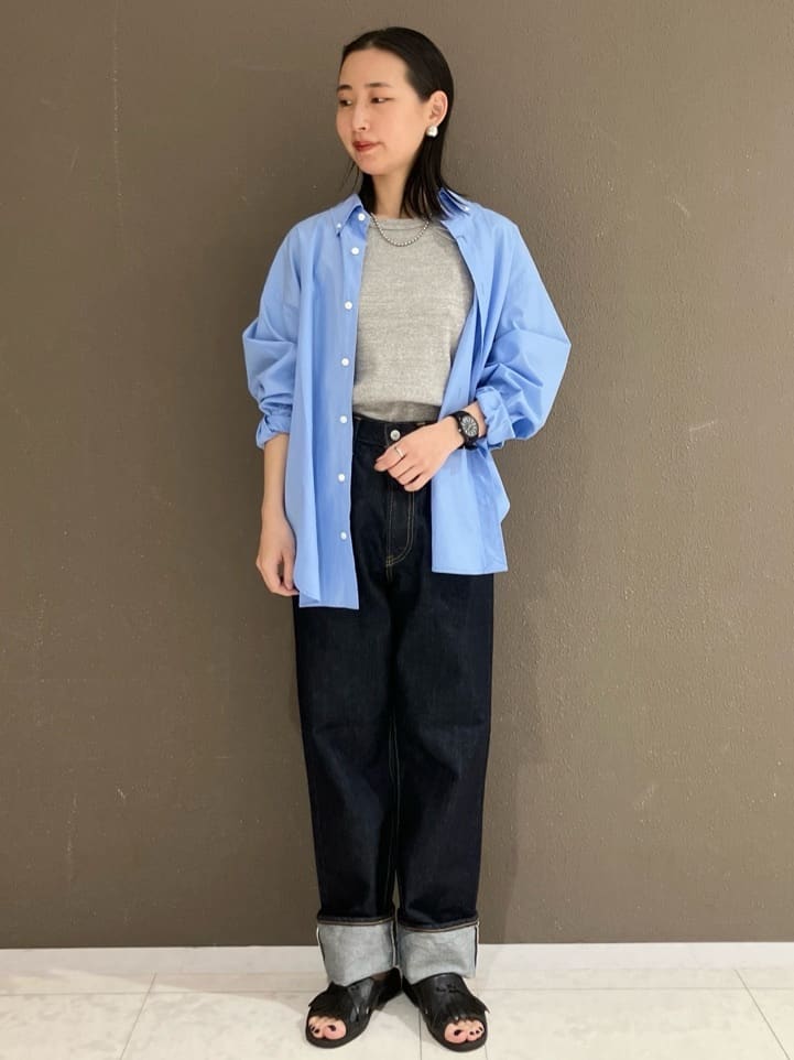FREAK’S STOREのコーディネートを紹介します。｜Rakuten Fashion(楽天ファッション／旧楽天ブランドアベニュー)7127794