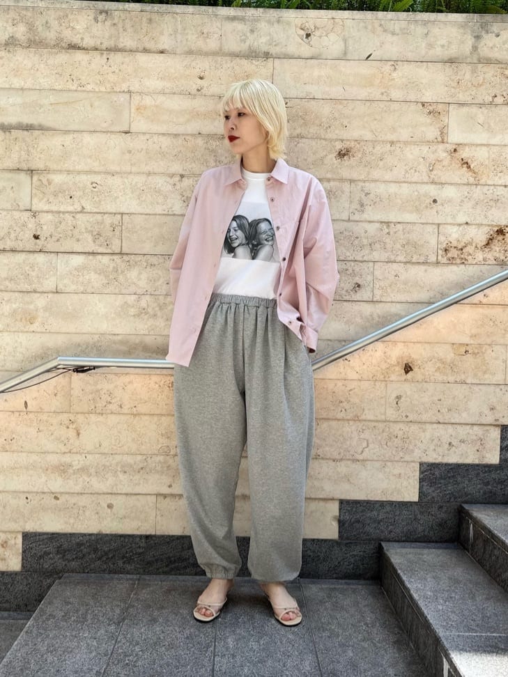 BEAUTY&YOUTH UNITED ARROWS | <6(ROKU)>コットン ソリッド& チェック