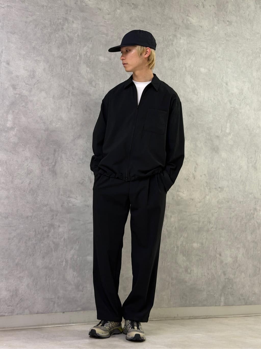 UNITED ARROWS | <KIJIMA TAKAYUKI>ツイル 6パネル キャップ | Rakuten