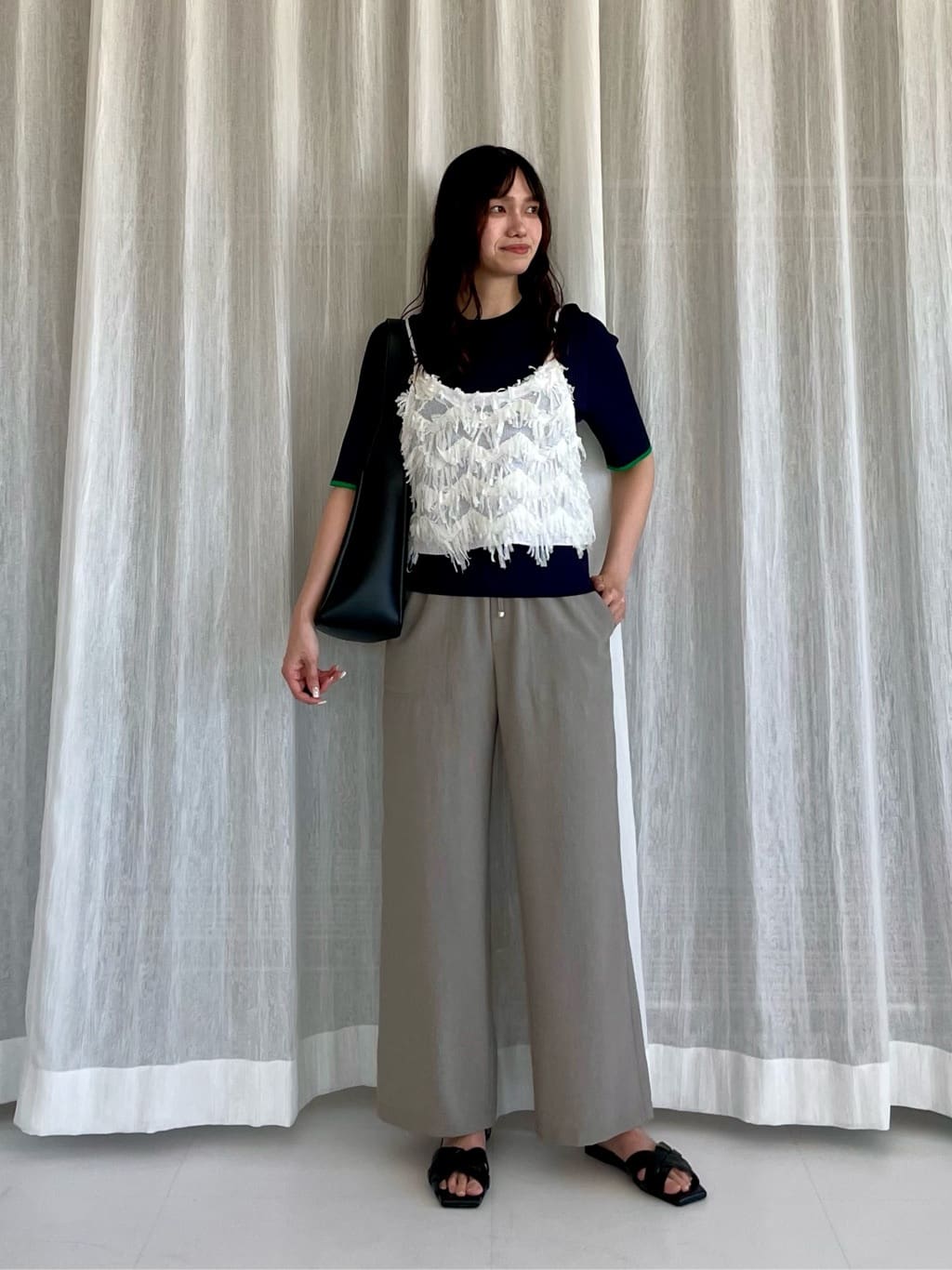 さき⭐︎ユナイテッドアローズgreen label relaxing 97d658bec7552acc75fe801e9f740c