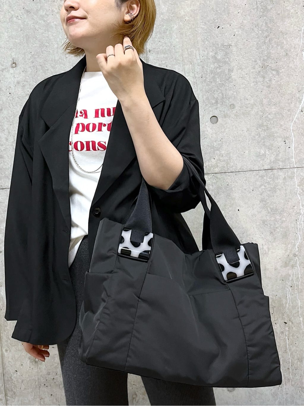 ear PAPILLONNER | 《累計販売5万個突破!》 ショルダー付き樹脂パーツ