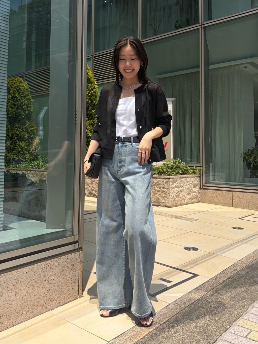 COLLAGE GALLARDAGALANTE | 【追加販売/SNS再生回数340万】スキッパー