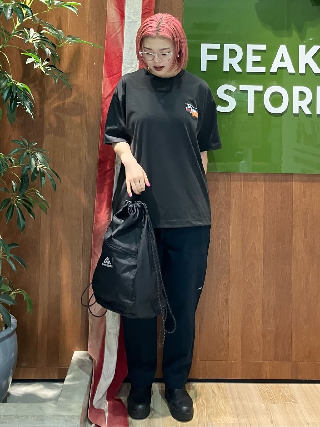 FREAK'S STORE | Coleman × FREAK'S STORE / コールマン 別注 Snowy