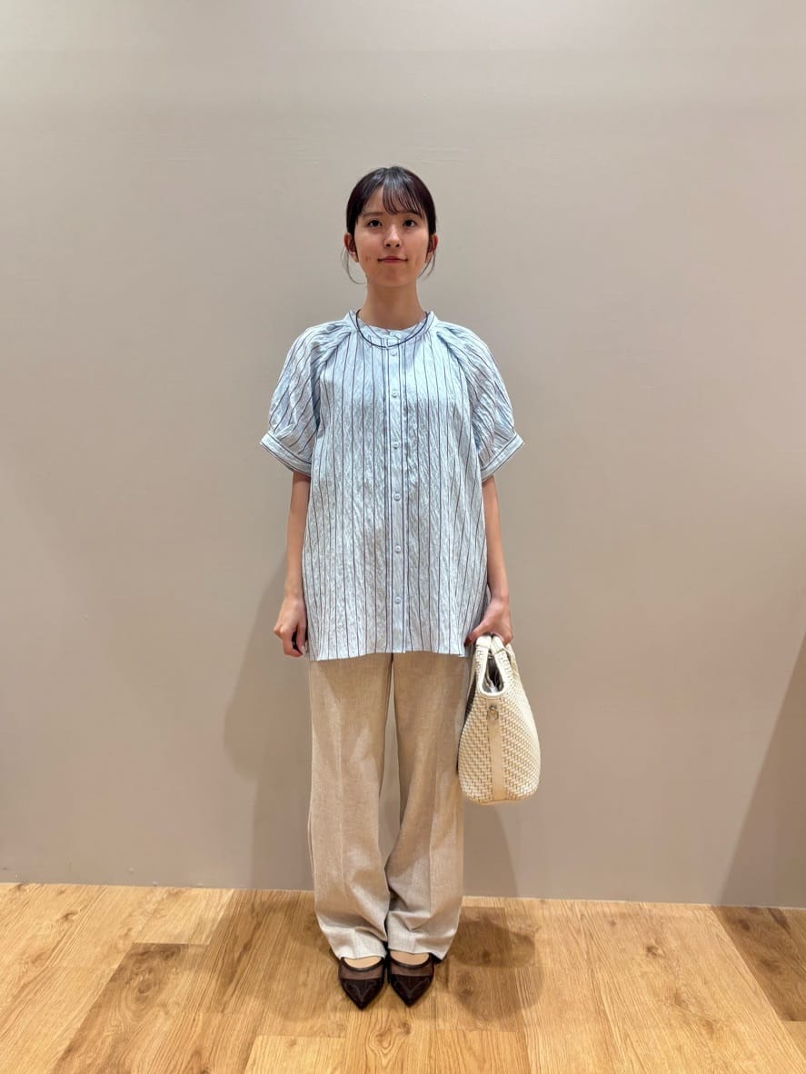 UNITED ARROWS green label relaxing | ニット タンクトップ