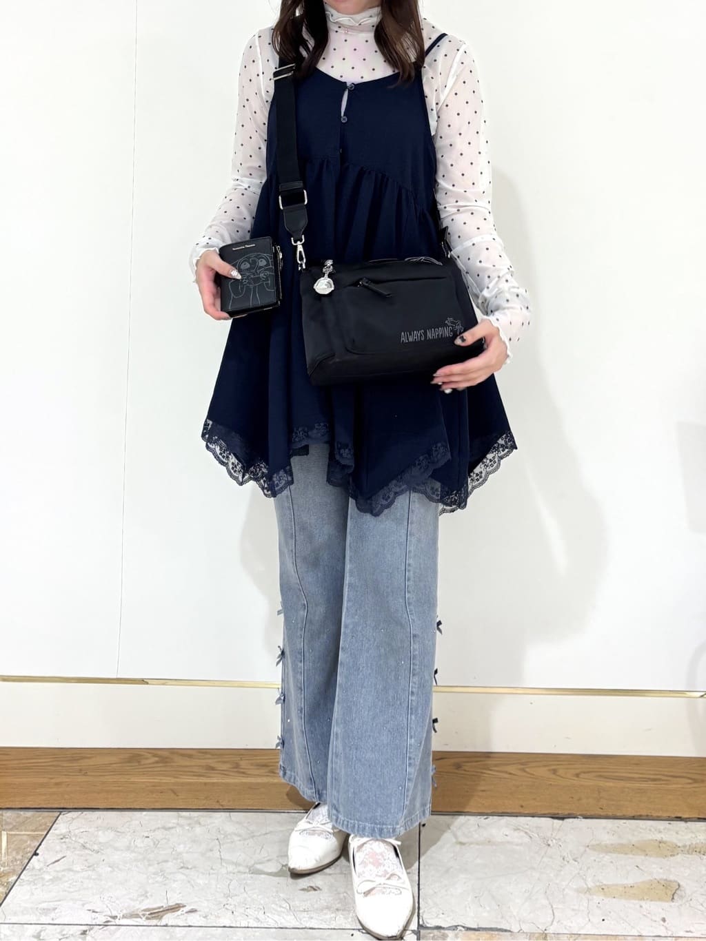 Samantha Thavasa | 『マンダロリアン&グローグー』コレクション