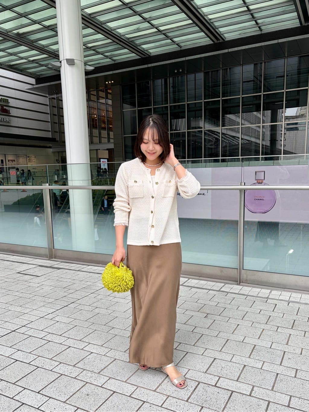 NOLLEY'S | GIMAメッシュカーディガンジャケット | Rakuten Fashion