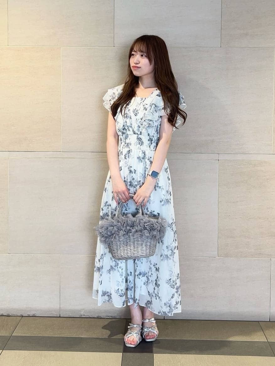 PROPORTION BODY DRESSINGのノットミュールを使ったコーディネートを紹介します。｜Rakuten Fashion(楽天ファッション／旧楽天ブランドアベニュー)7134456