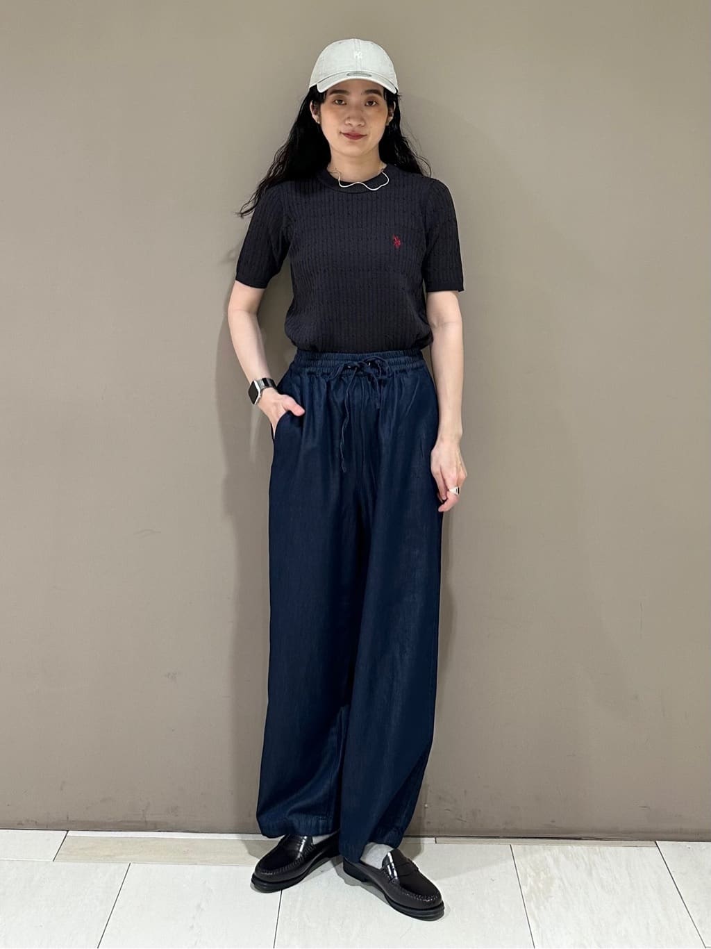 FREAK’S STOREのPENNY SLIDE 販路限定/ペニースライドを使ったコーディネートを紹介します。｜Rakuten Fashion(楽天ファッション／旧楽天ブランドアベニュー)7134542