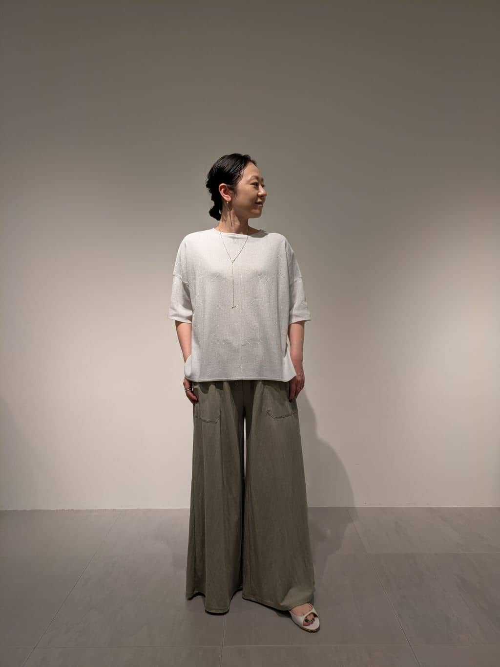 BEARDSLEY | 半袖サラッとプルオーバー | Rakuten Fashion(楽天