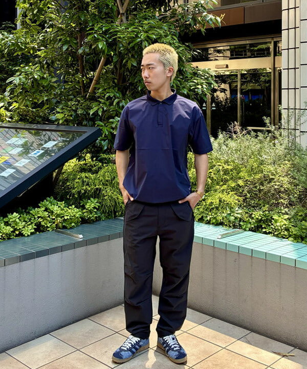 メンズL【BEAMS GOLF】 BEAMS GOLF（ビームス ゴルフ） ブルゾン アウター 「MEN」BEAMS GOLF